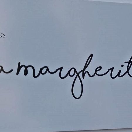 La Margherita B&B Івреа Екстер'єр фото