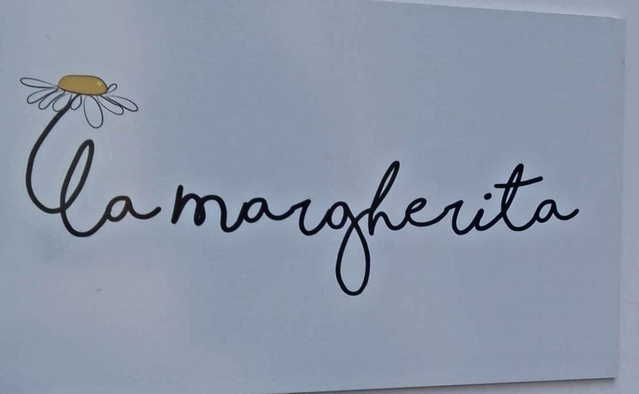 La Margherita B&B Івреа Екстер'єр фото