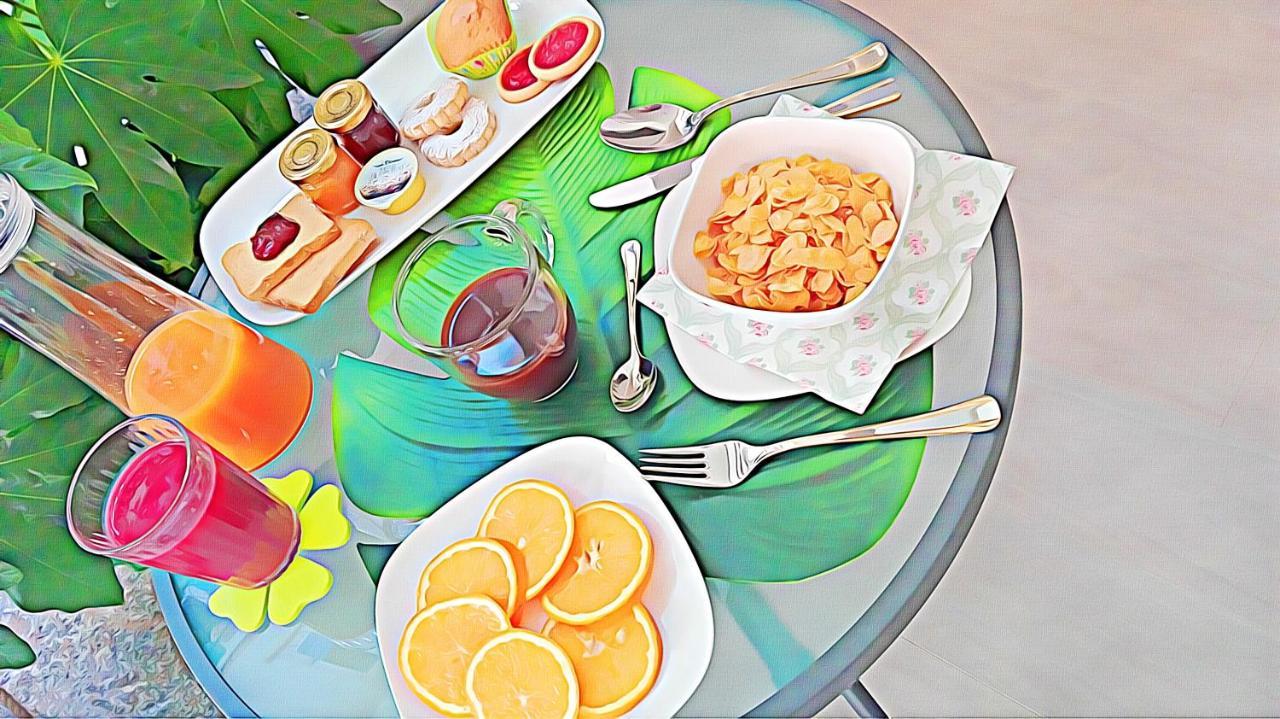 La Margherita B&B Івреа Екстер'єр фото