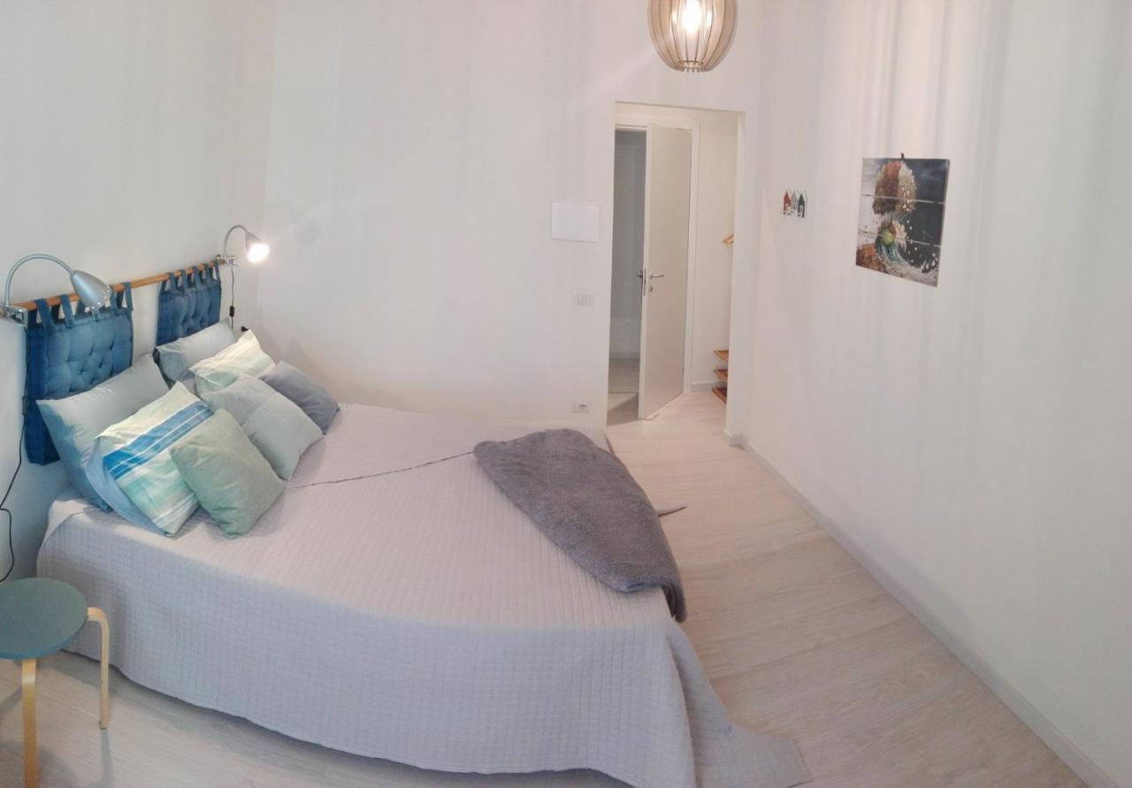 La Margherita B&B Івреа Екстер'єр фото