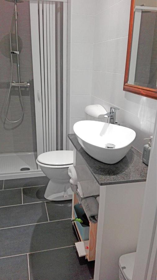 La Margherita B&B Івреа Екстер'єр фото