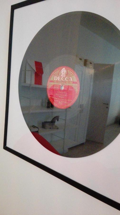 La Margherita B&B Івреа Екстер'єр фото
