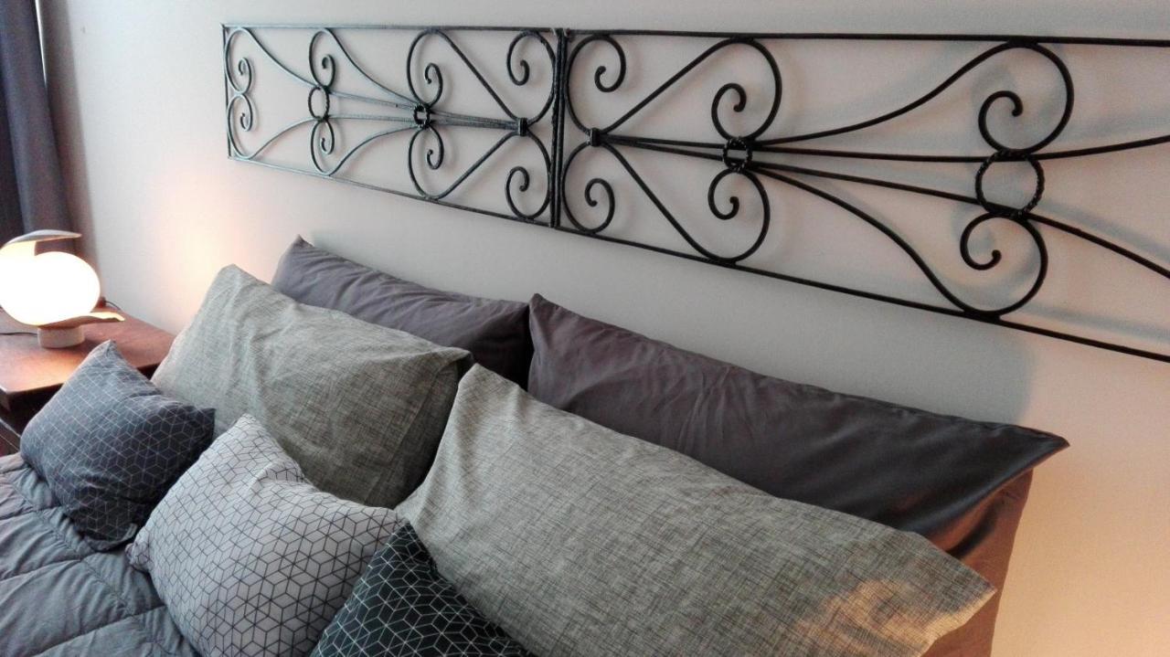 La Margherita B&B Івреа Екстер'єр фото