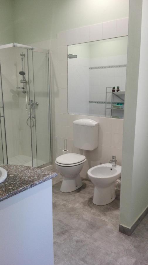 La Margherita B&B Івреа Екстер'єр фото